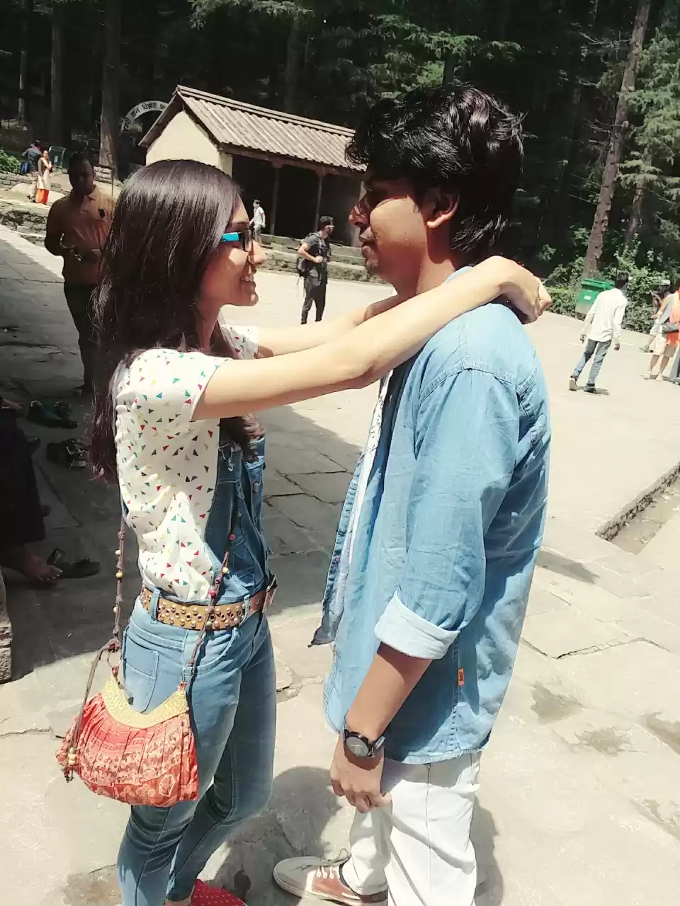 Photo of #LettersFromTripto #