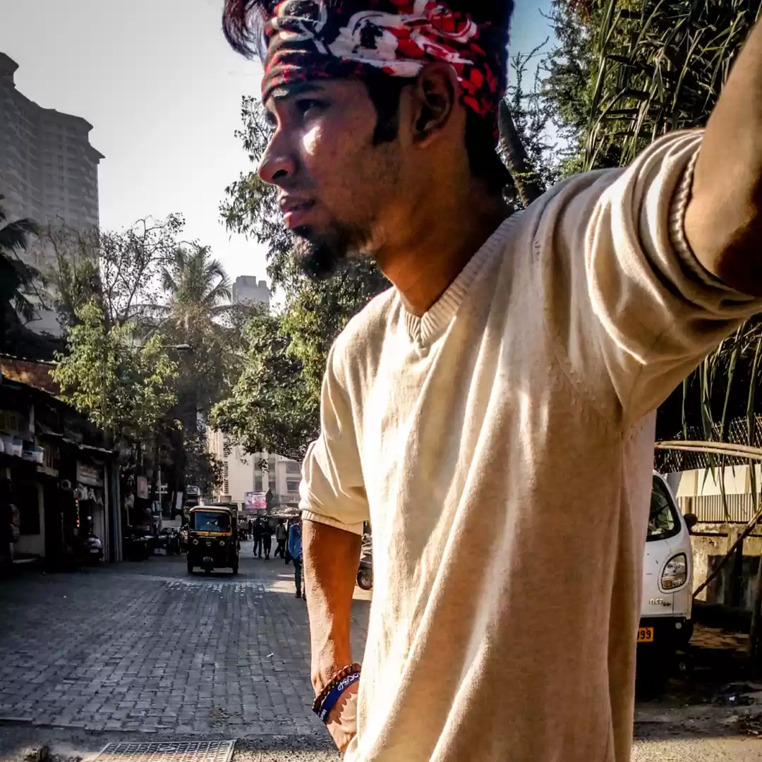 Photo of Ayush Singh