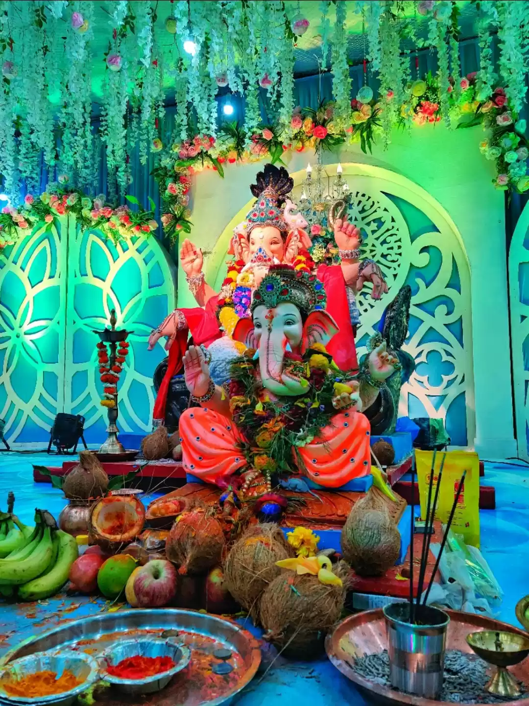 Photo of Ganesh Utsav 2022