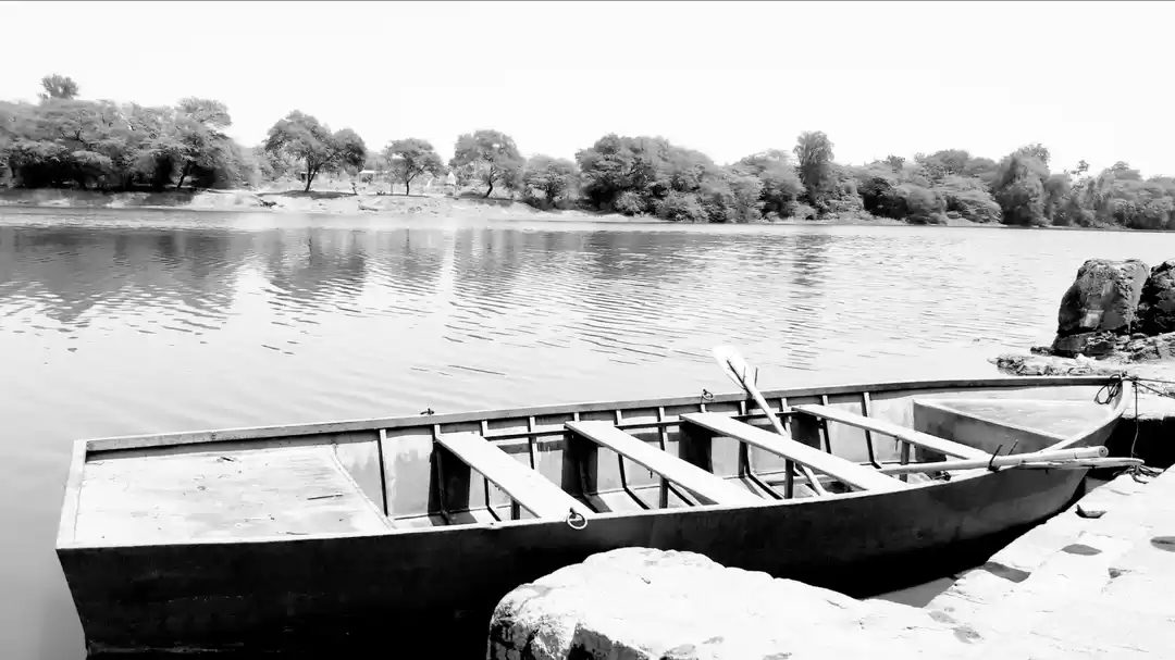 Photo of Where three rivers m