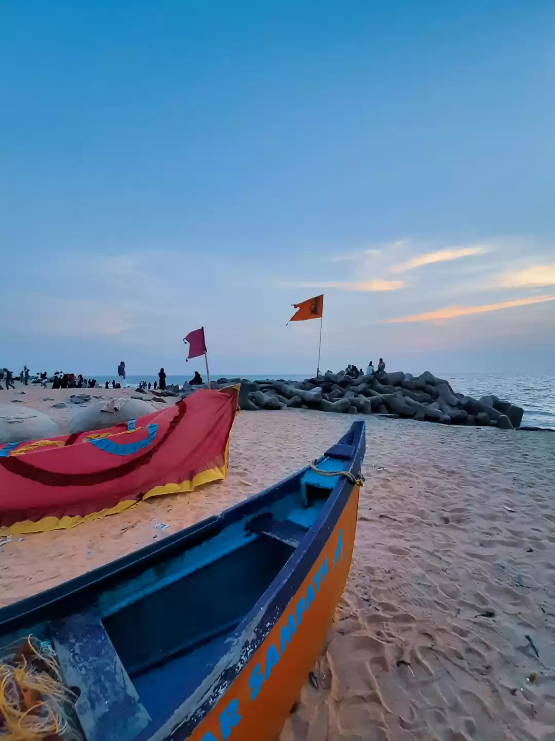 Photo of Beaches of Mangaluru