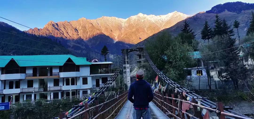 Photo of Rohtang Pass(Delhi➡️