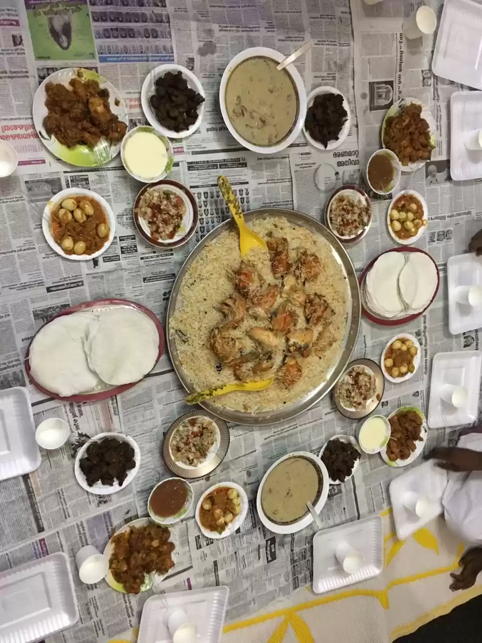 Photo of Food rich kerala