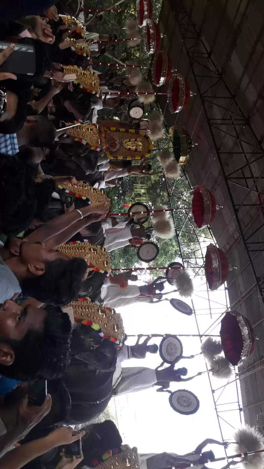 Photo of Pooram