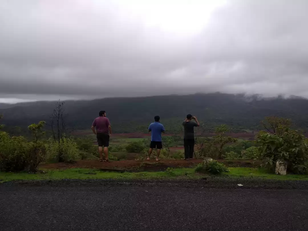 Photo of Patch Up Road Trip t