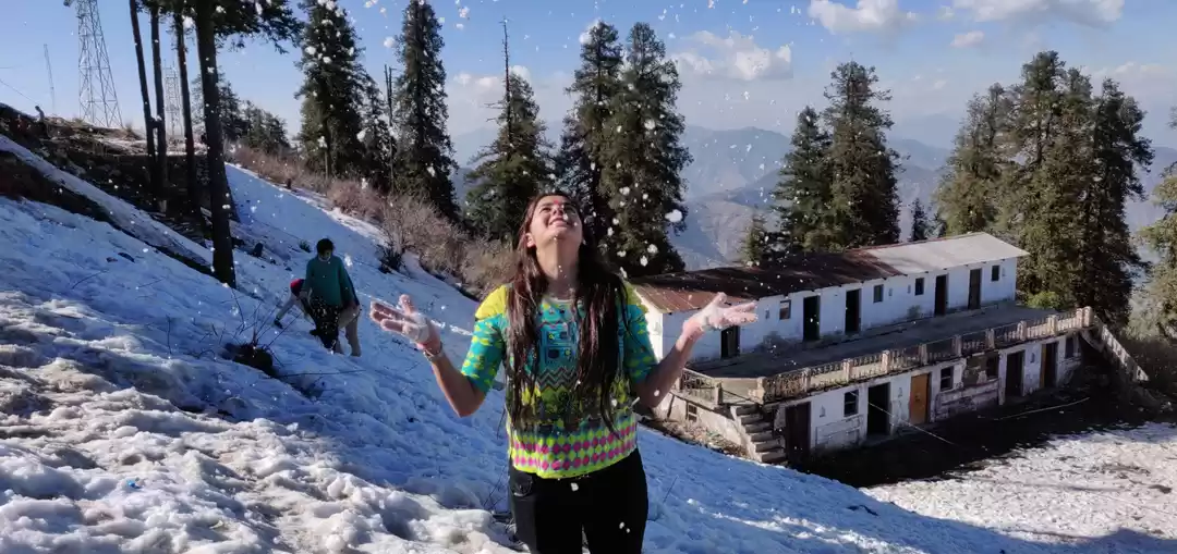 Photo of Small pack big blast