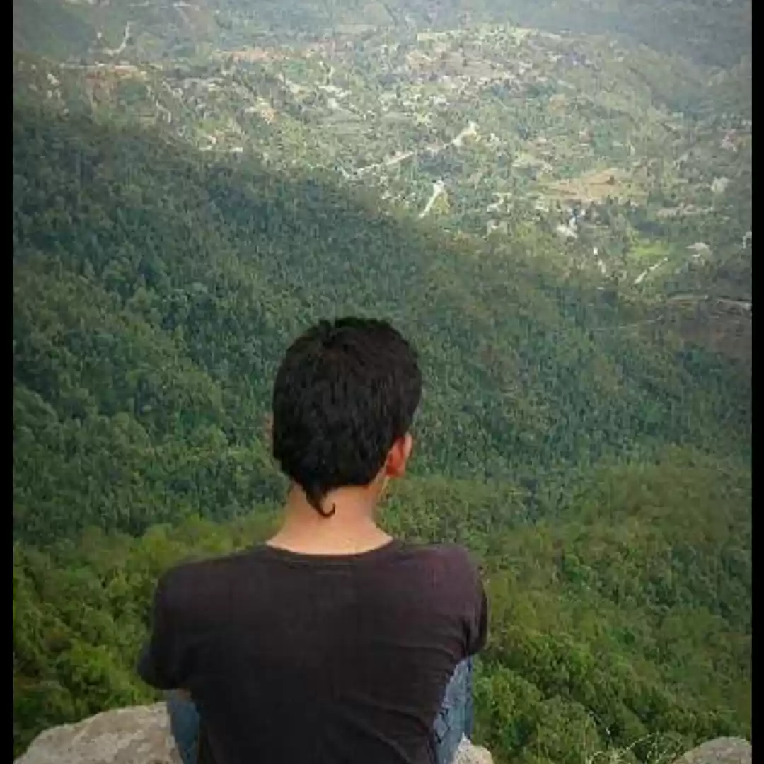 Photo of Rohit Kandpal