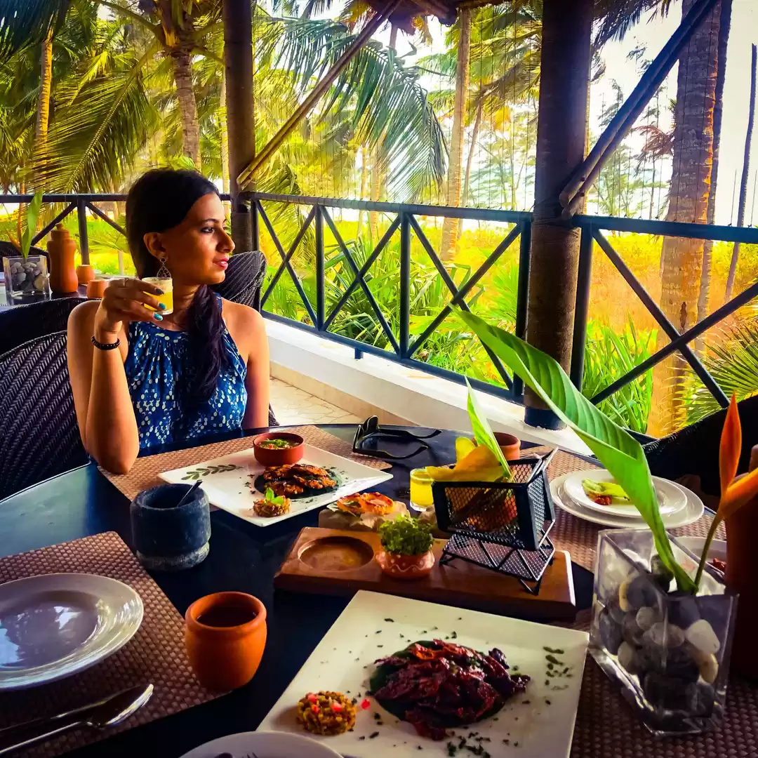 Photo of A Luxury Weekend in 