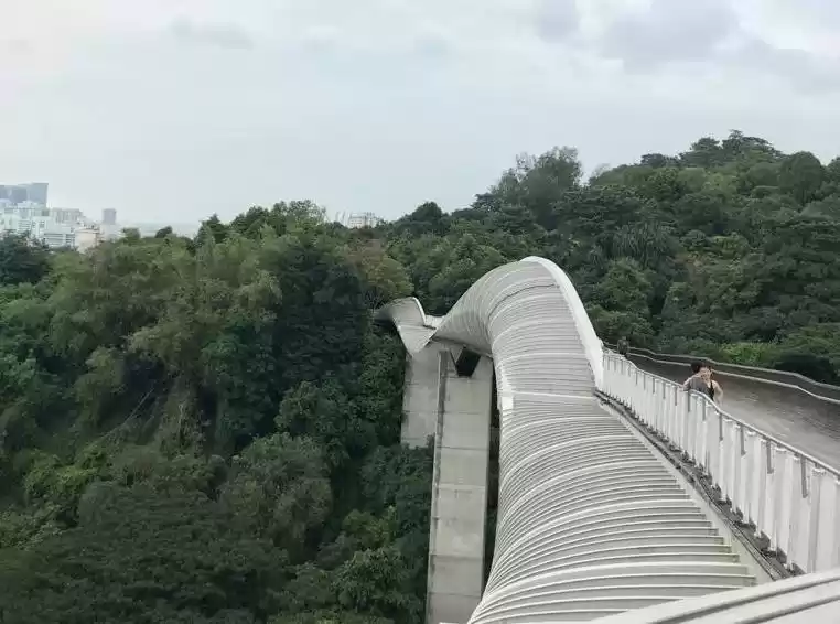 Photo of Singapore City Haul