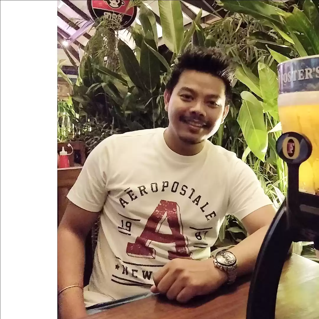 Photo of Manash Borgohain