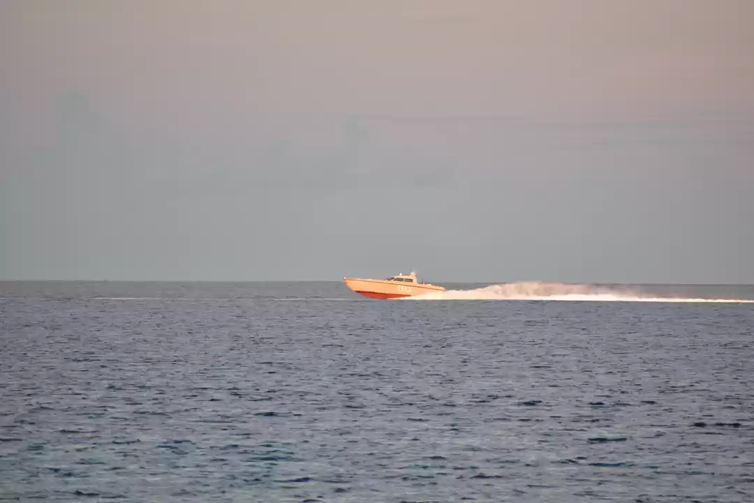 Photo of The Prodigious Andam
