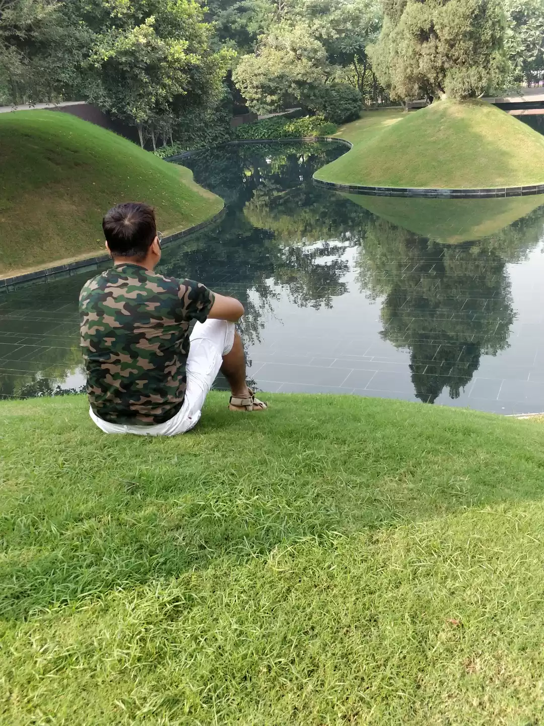 Photo of Himanshu singh
