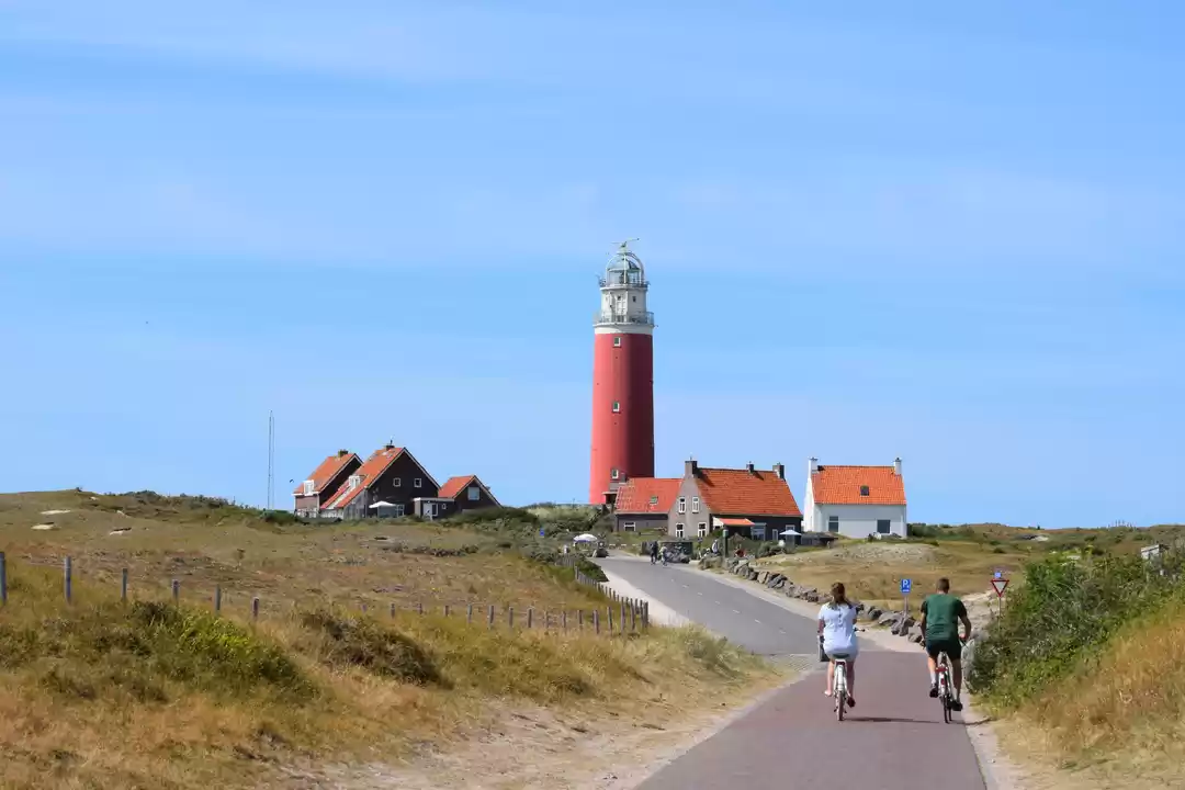 Photo of Netherlands - Texel 