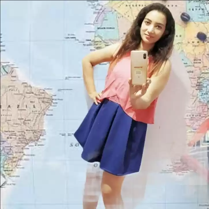 Photo of Kalpana S Yadav