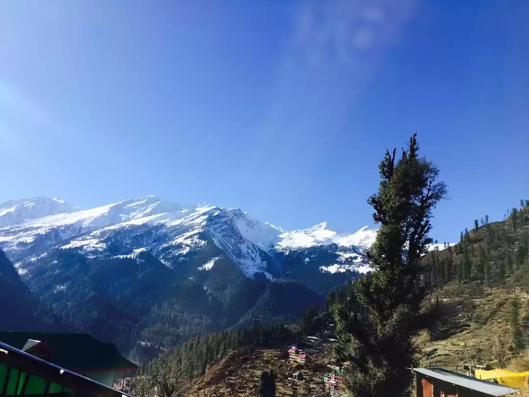 Photo of Trip to kasol