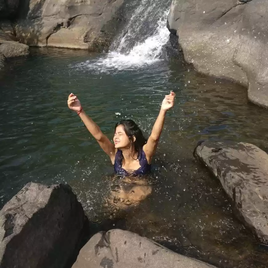 Photo of Neha Nelica Bisht