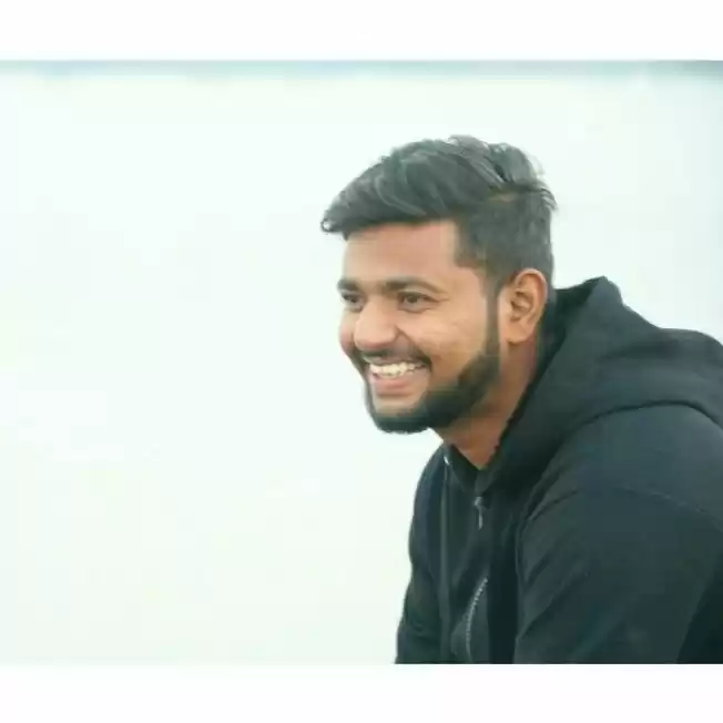 Photo of Mayur Baraiya