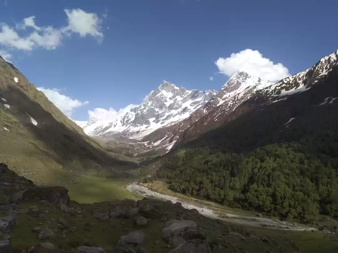 Photo of Har-ki Dun - Valley