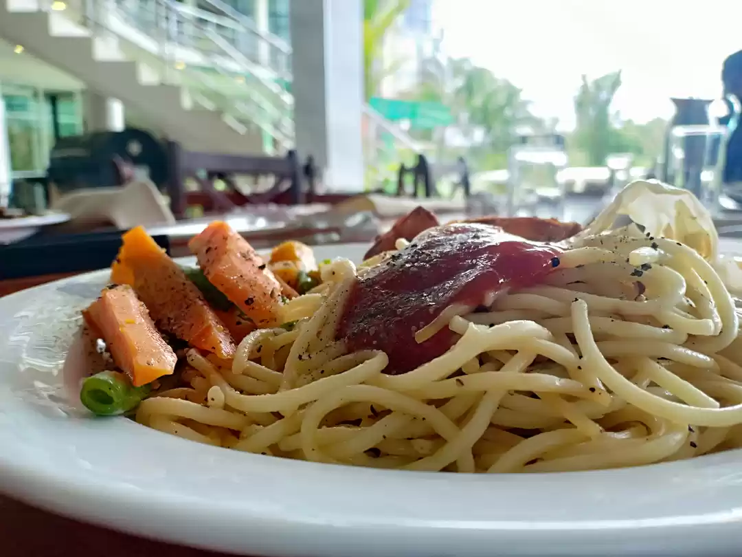 Photo of Food To try Post Loc