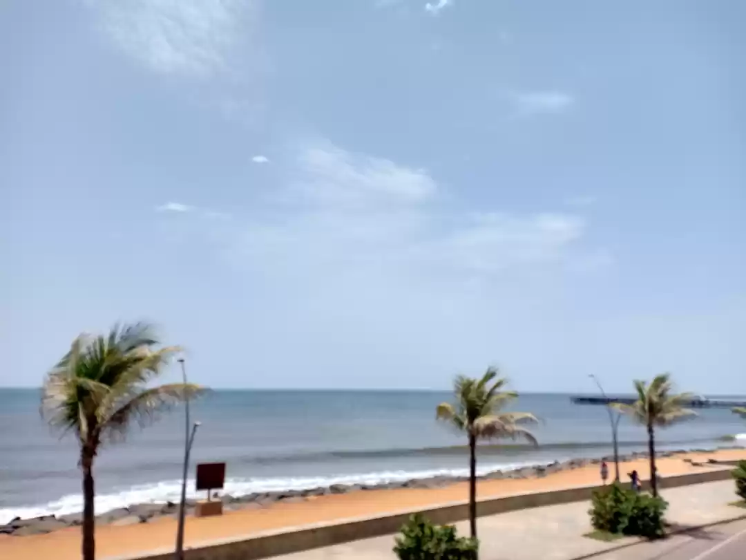 Photo of Puducherry-auroville