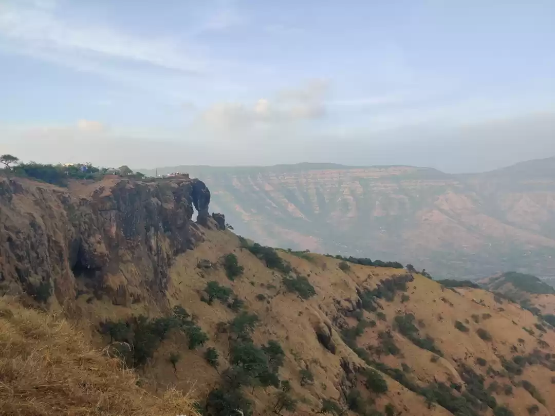 Photo of Mahabaleshwar sights