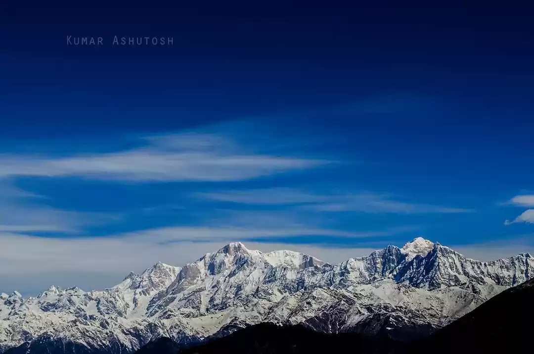 Photo of Lost in Paradise – U