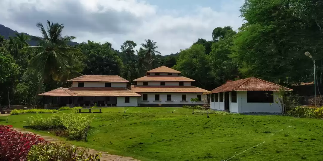 Photo of Rashtra kavi KUVEMPU