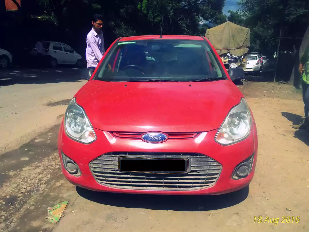 Photo of Delhi to Kasauli + S