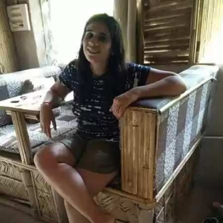 Photo of Ila Vyas