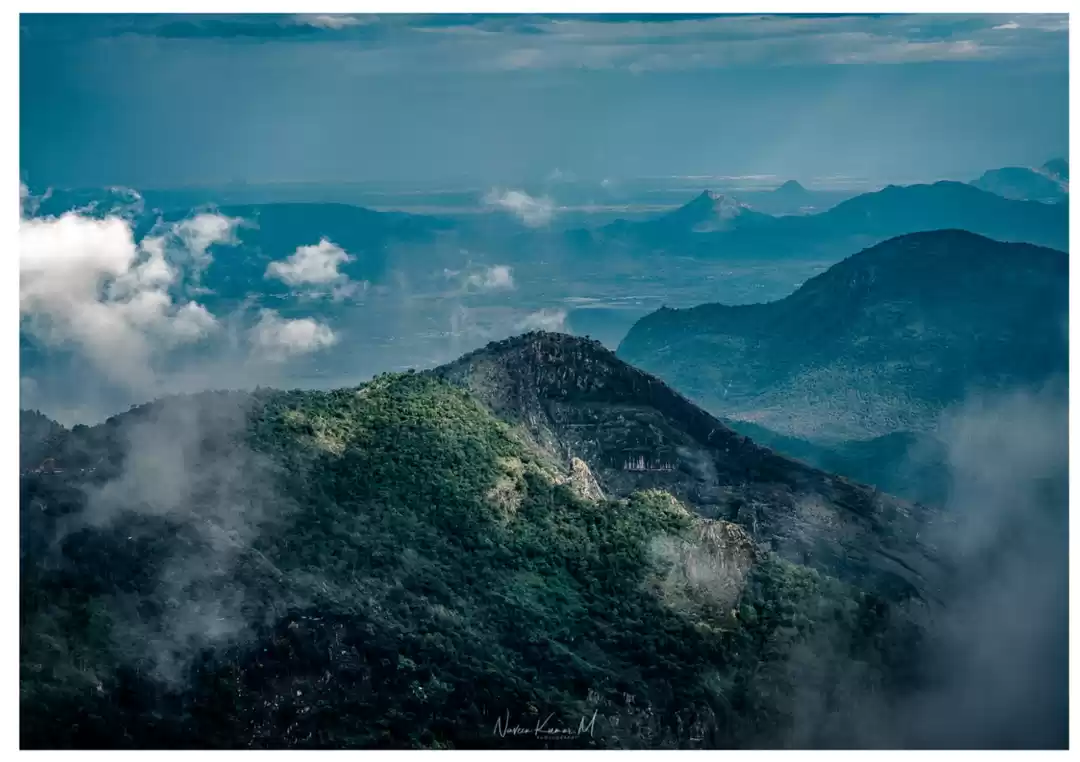 Photo of Night Sky Photograph