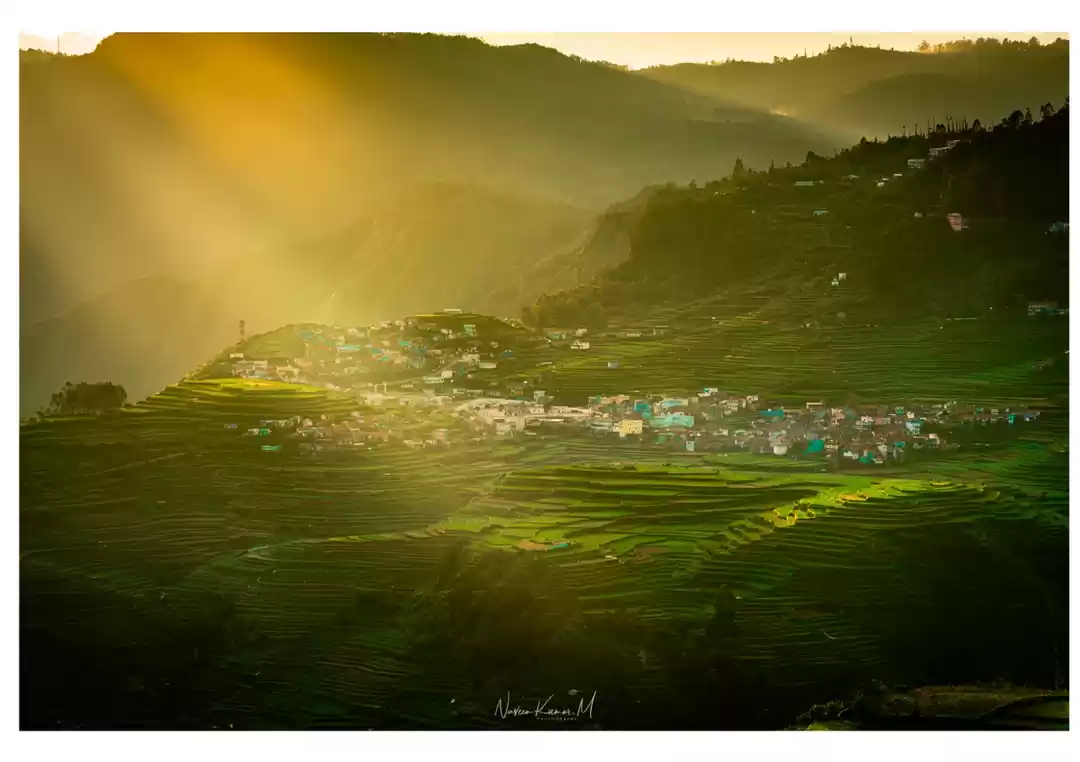 Photo of Poombarai - A place 