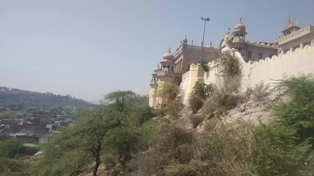 Photo of In The Shelter of KR