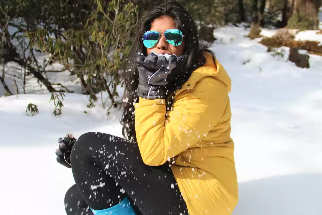 Photo of Sudha Kumari