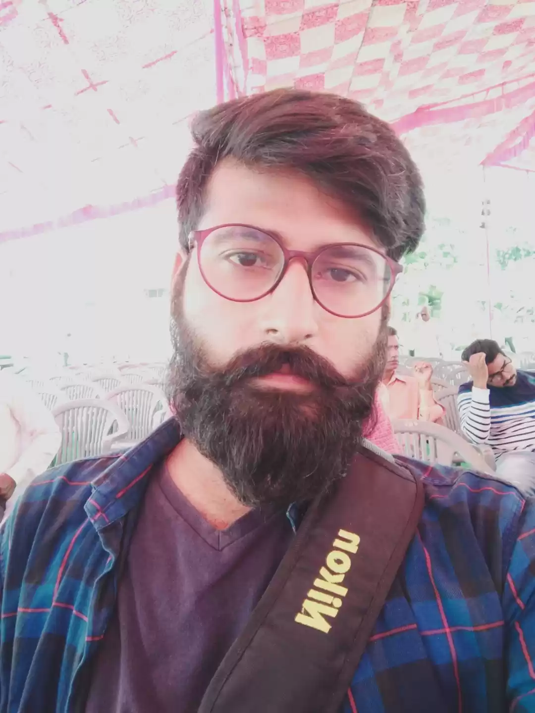 Photo of Abhishek Swaroop