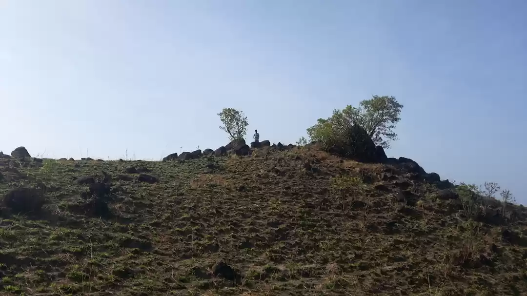 Photo of Kumara parvatha trek