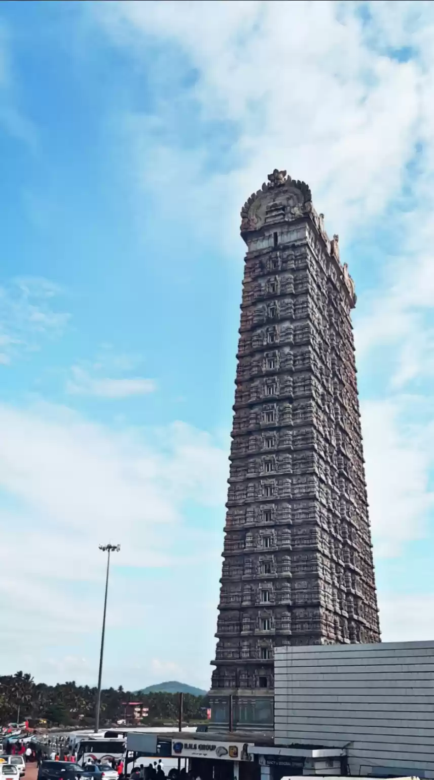 Photo of Holy place 