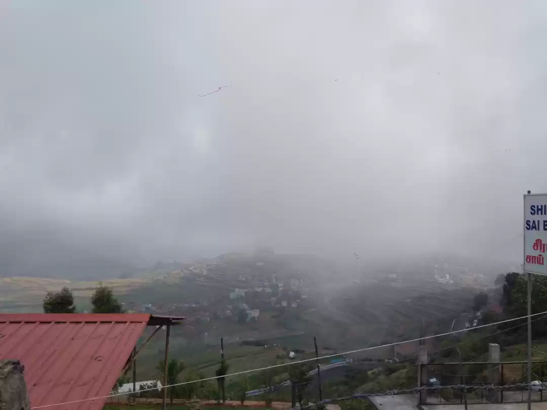 Photo of A trip to Kodaikanal