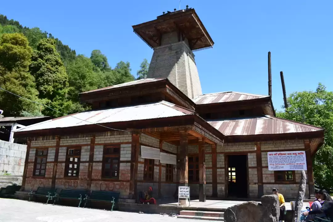 Photo of Amazing Trip Manali