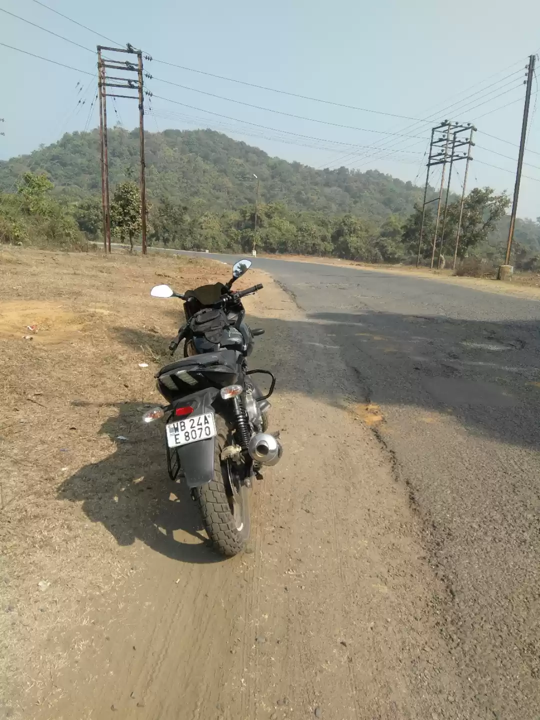 Photo of Kolkata to Maithon 1