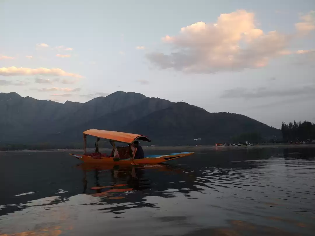 Photo of Majestic Kashmir