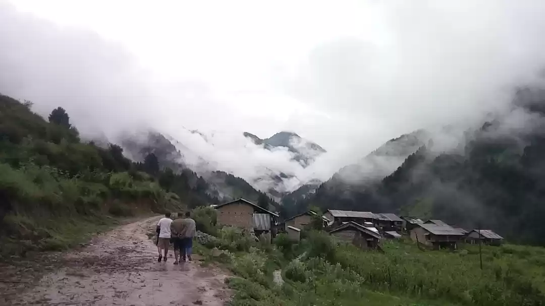 Photo of Rajgundha Valley Bir