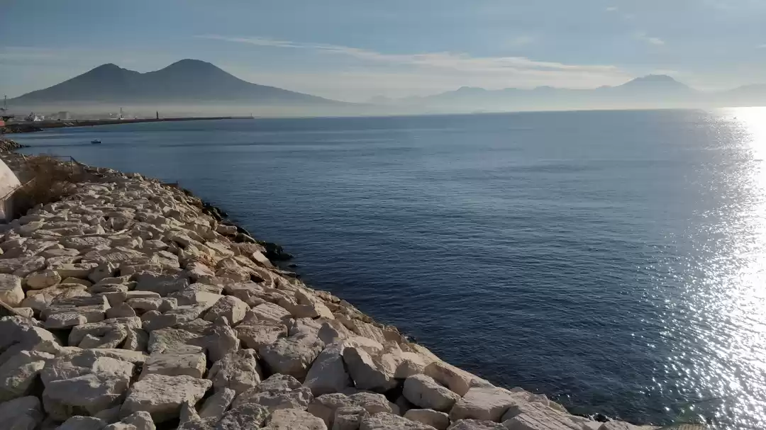 Photo of Sorrento