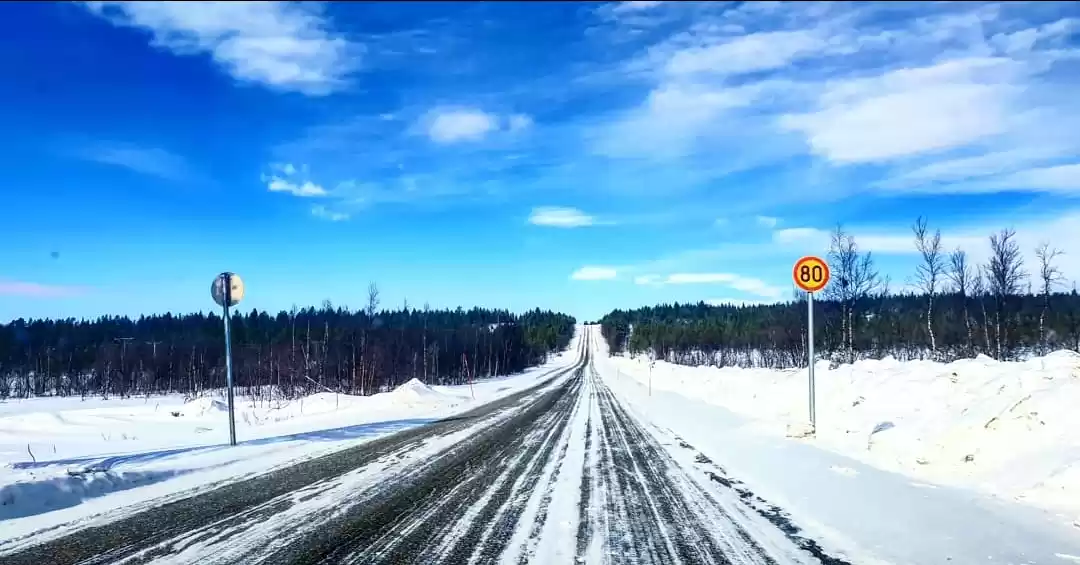 Photo of Story Series: Trip t