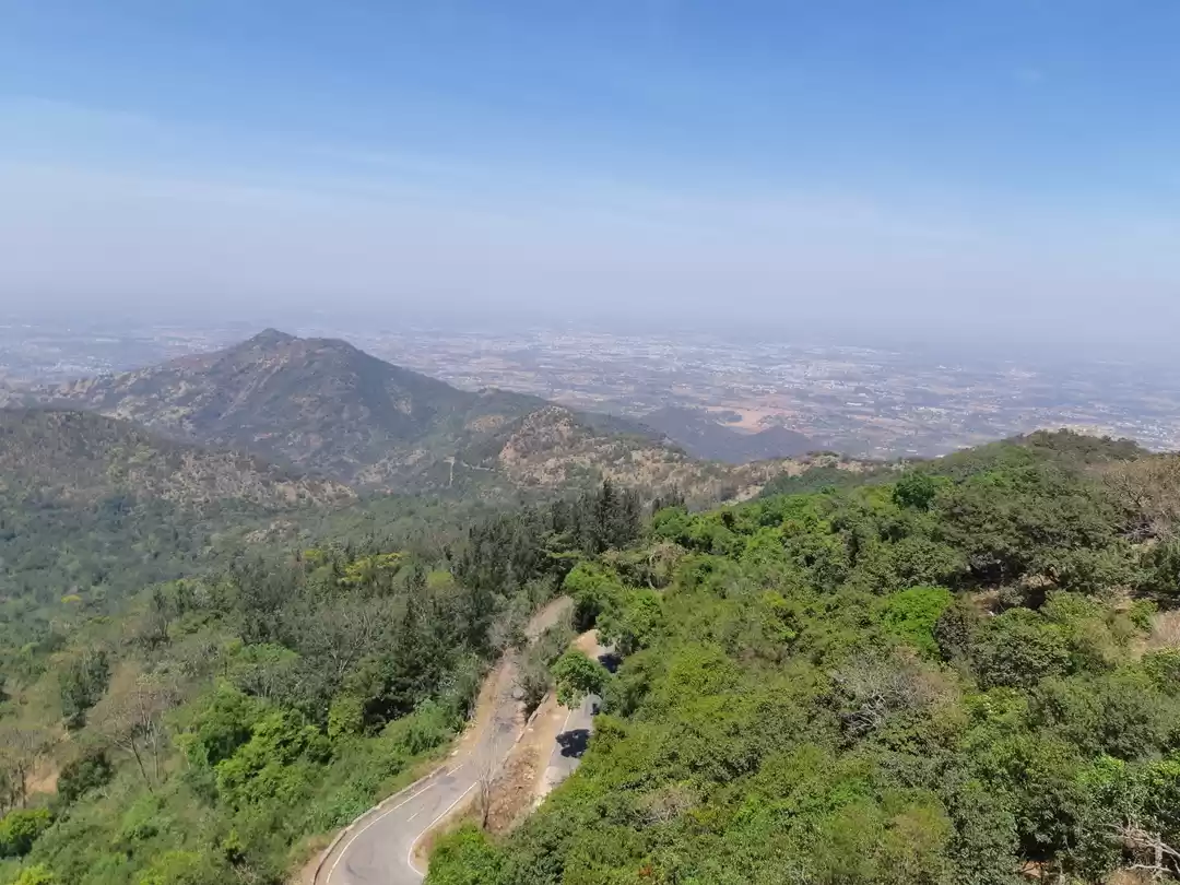 Photo of Sirumalai an Unknown