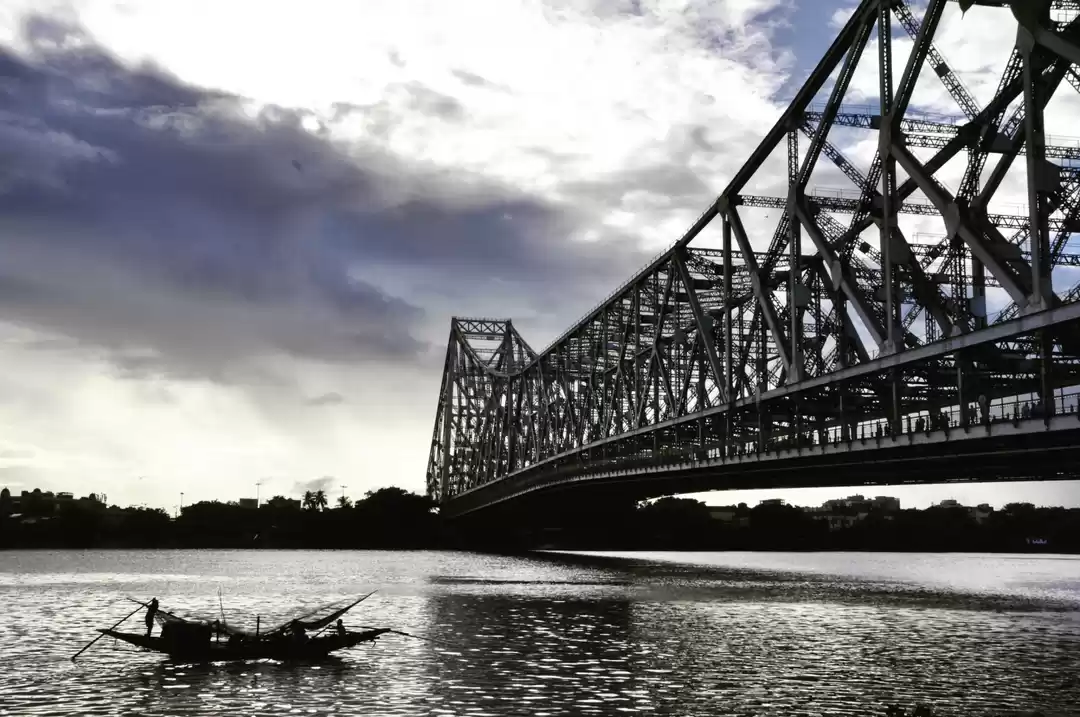 Photo of It's CALCUTTA !!!