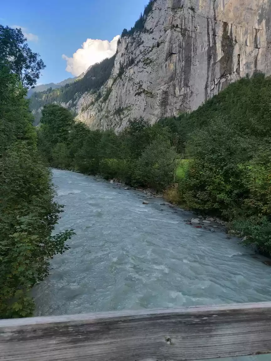 Photo of Breathtaking Switzer