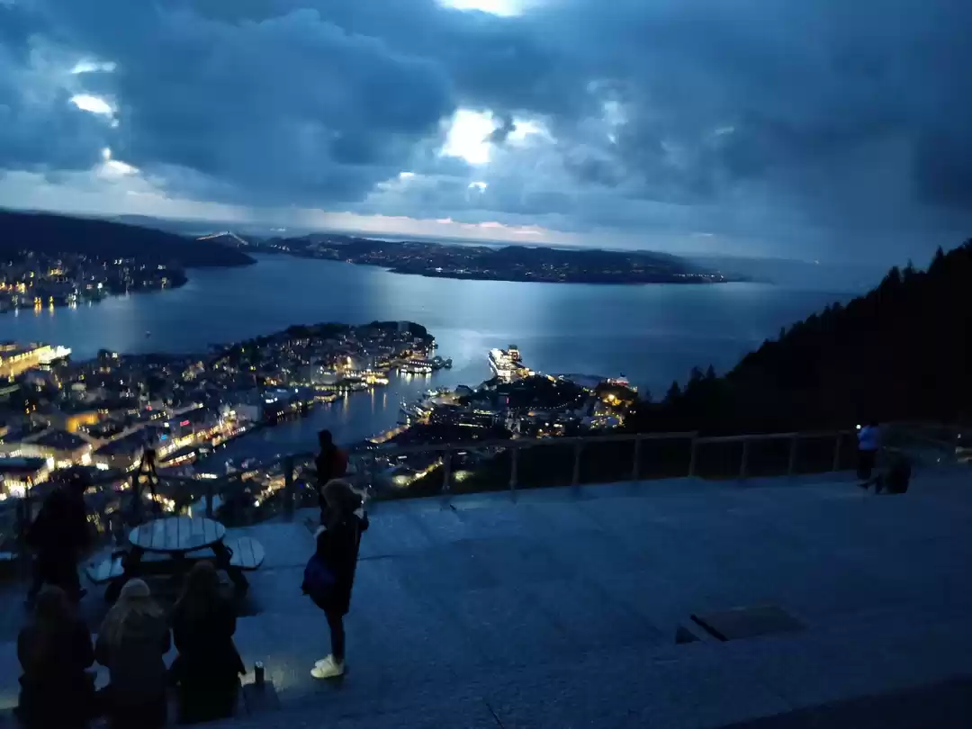 Photo of 8 day Scandinavia It