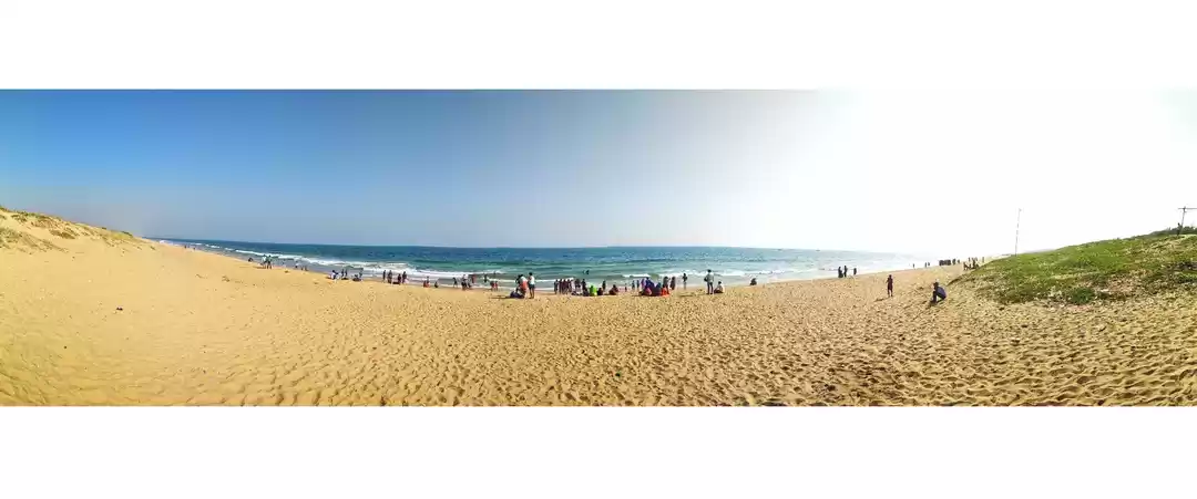 Photo of BERHAMPUR SEABEACH V