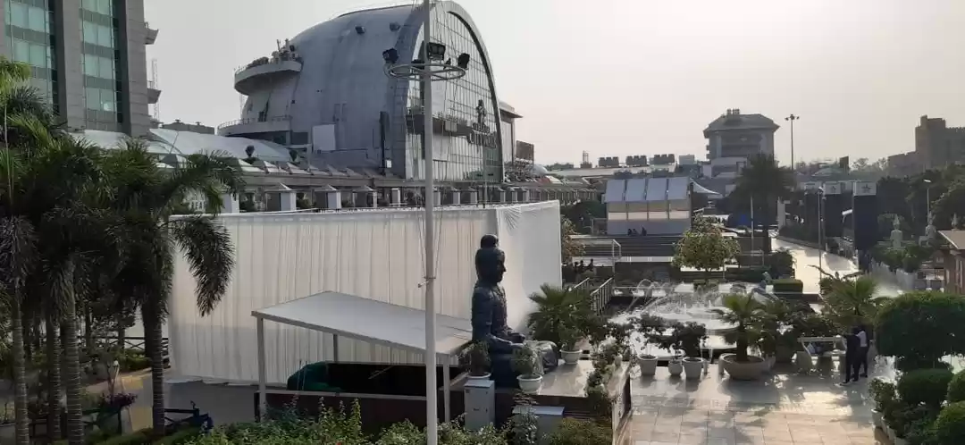 Photo of A look into India's 