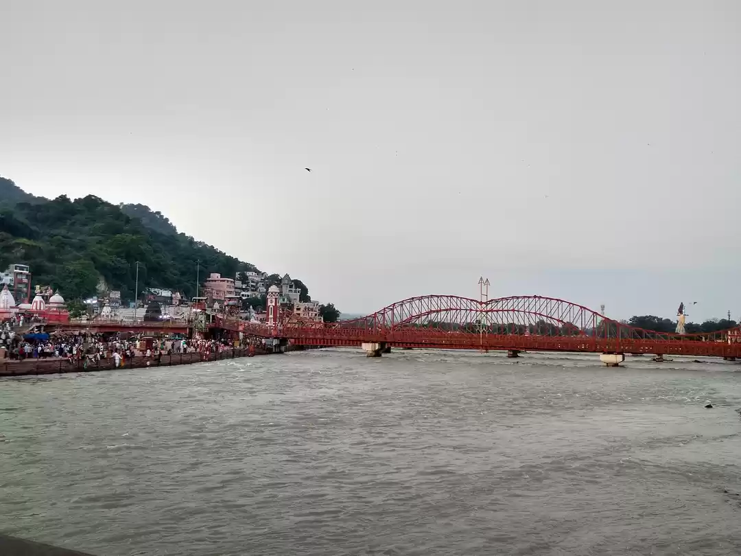 Photo of Devbhumi Uttarakhand